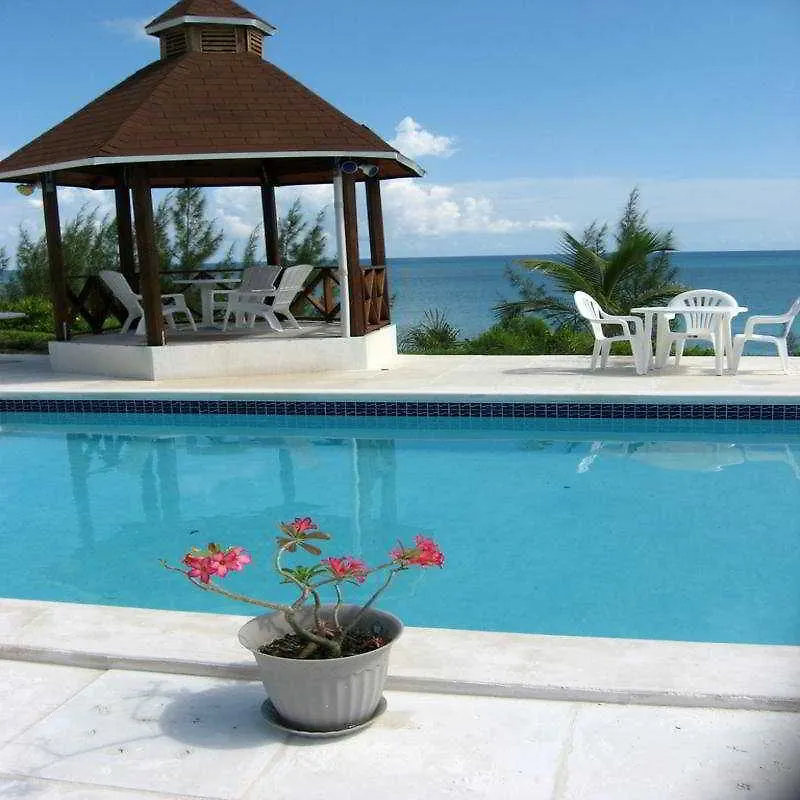 Unique Village Palmetto Point Bahamy